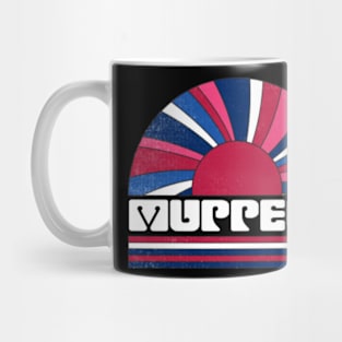 Proud To Be Muppets Personalized Name Limited Edition Mug